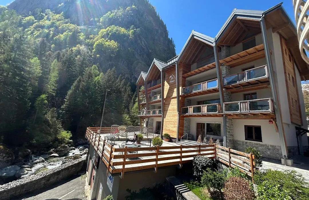 Hotel Le Cime-1