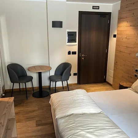 Hotel Le Cime-3