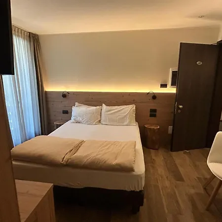 Hotel Le Cime-2